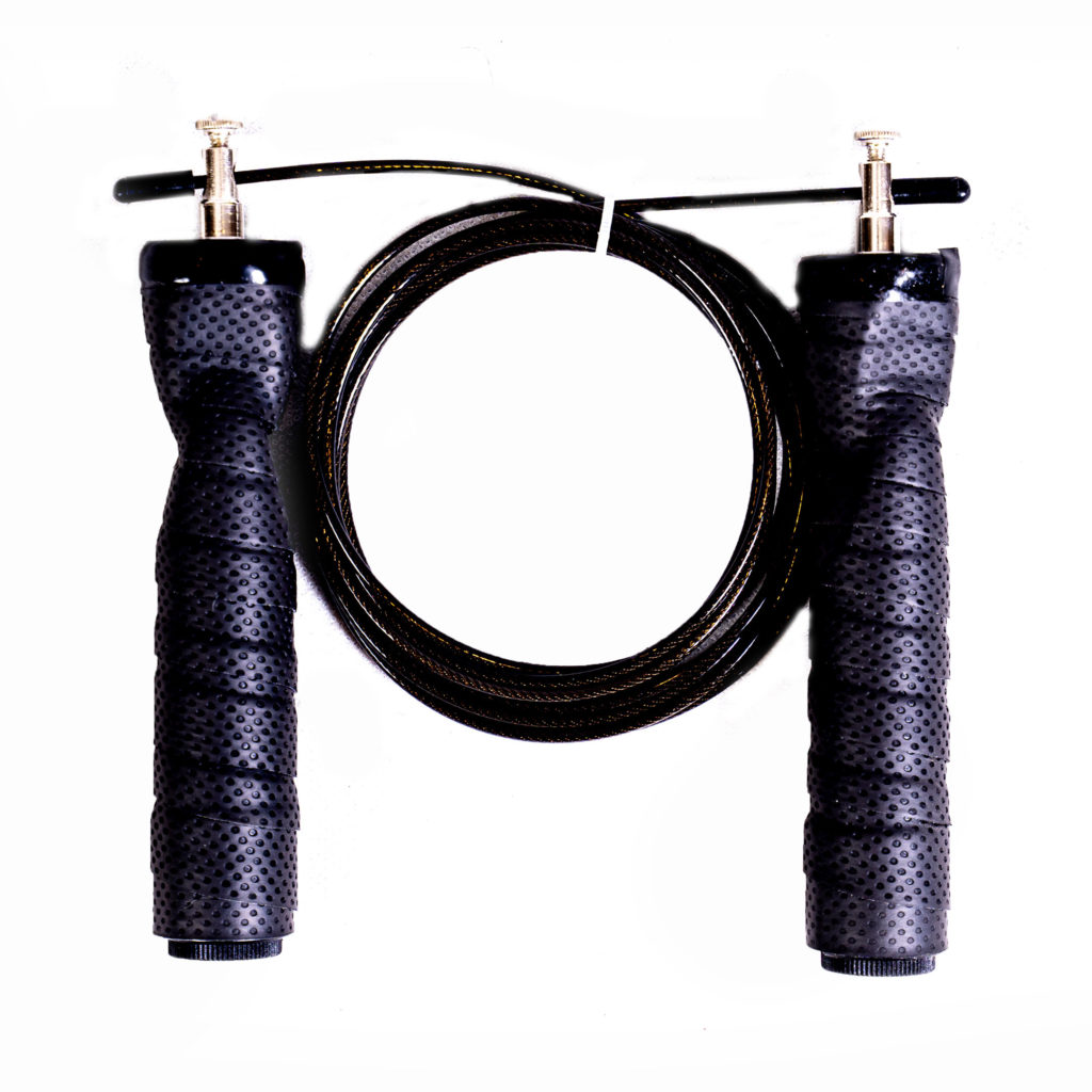 Skipping Rope - Vibe