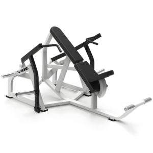 Plate Loaded Iso-Lateral Super Incline Press