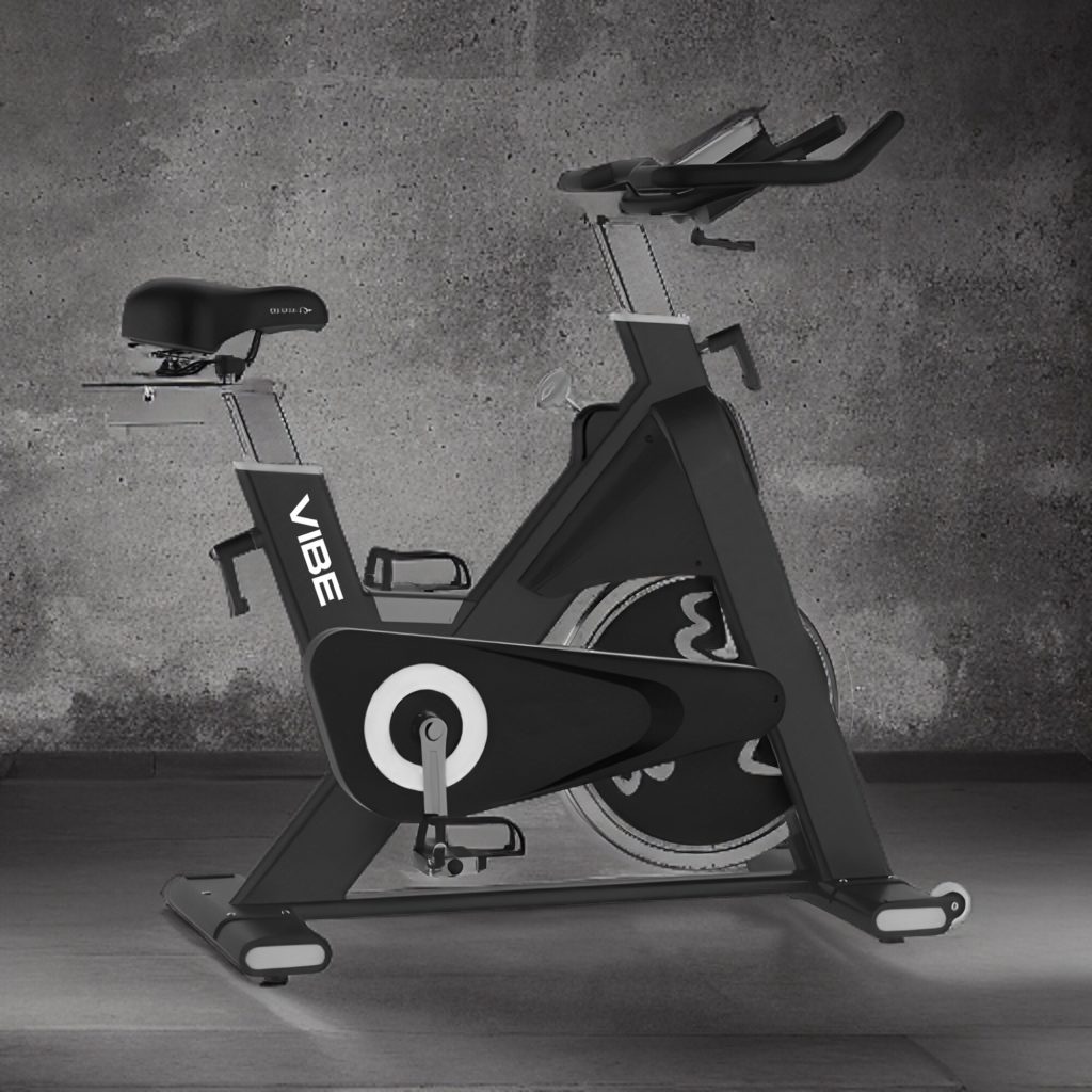 SPIN-BIKE