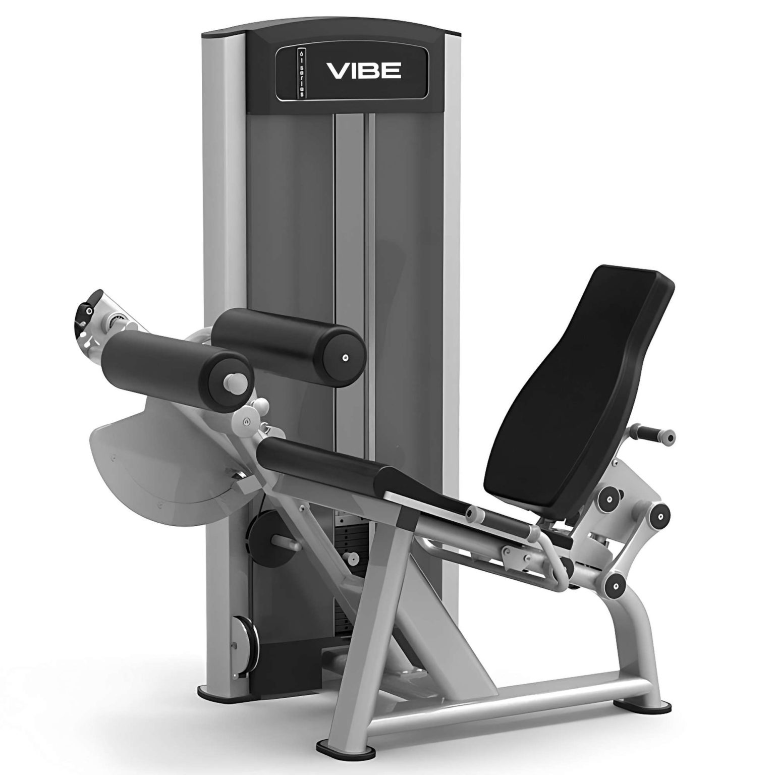 Seated Leg Curl Vibe 9671