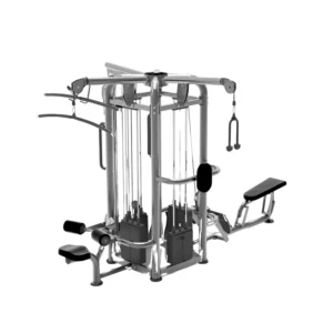 Four Station Multi Gym